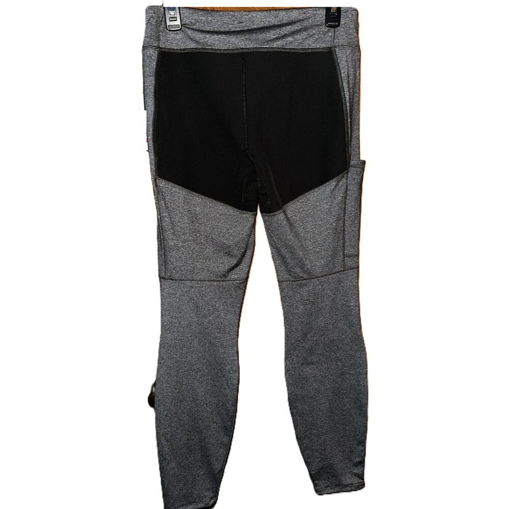 L.L. Bean Adventure Hike Legging Tights - Picture 7 of 16
